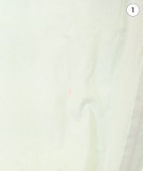 PRADA SPORT（プラダスポーツ）スウェットパンツ グレー サイズ:46(M位) メンズ/2200677265018