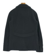 PRADA SPORT（プラダスポーツ）ピーコート 紺 サイズ:42(M位) レディース/2200677435015