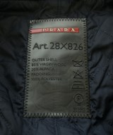 PRADA SPORT（プラダスポーツ）ピーコート 紺 サイズ:42(M位) レディース/2200677435015