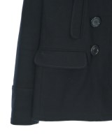 PRADA SPORT（プラダスポーツ）ピーコート 紺 サイズ:42(M位) レディース/2200677435015
