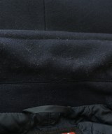 PRADA SPORT（プラダスポーツ）ピーコート 紺 サイズ:42(M位) レディース/2200677435015