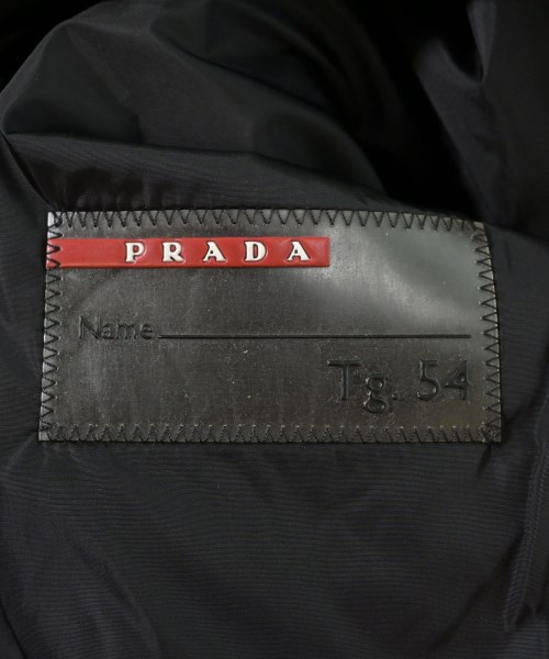 PRADA SPORT（プラダスポーツ）その他 黒 サイズ:54(XL位) メンズ/2200678017029