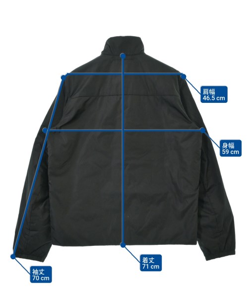 PRADA SPORT（プラダスポーツ）その他 黒 サイズ:54(XL位) メンズ/2200678017029