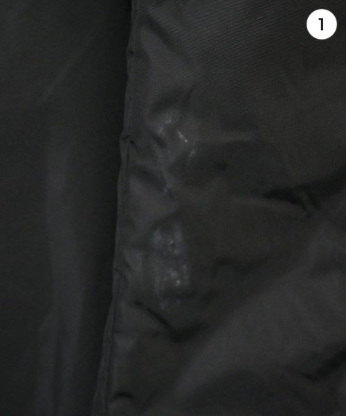 PRADA SPORT（プラダスポーツ）その他 黒 サイズ:54(XL位) メンズ/2200678017029