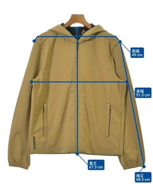 PRADA SPORT（プラダスポーツ）その他 ベージュ サイズ:XL メンズ/2200678017043