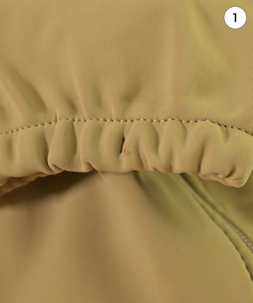 PRADA SPORT（プラダスポーツ）その他 ベージュ サイズ:XL メンズ/2200678017043