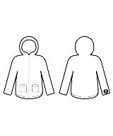 PRADA SPORT（プラダスポーツ）その他 ベージュ サイズ:XL メンズ/2200678017043