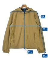 PRADA SPORT（プラダスポーツ）その他 ベージュ サイズ:XL メンズ/2200678017043