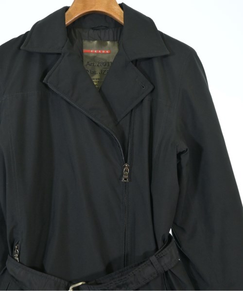 PRADA SPORT（プラダスポーツ）その他 黒 サイズ:38(S位) レディース/2200678620014