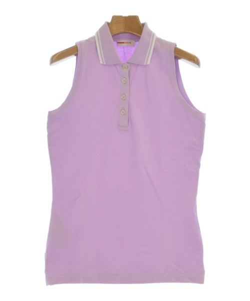 PRADA SPORT(プラダスポーツ)タンクトップ ピンク サイズ:M/2200679928065