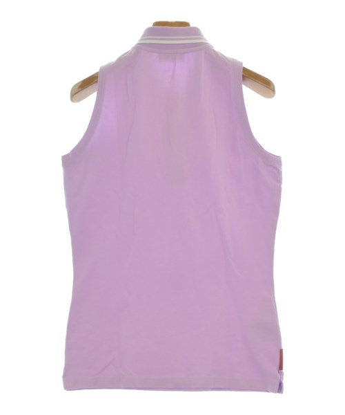 PRADA SPORT（プラダスポーツ）タンクトップ ピンク サイズ:M レディース/2200679928065