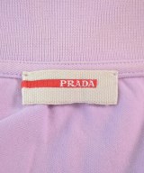 PRADA SPORT（プラダスポーツ）タンクトップ ピンク サイズ:M レディース/2200679928065