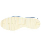 PRADA SPORT（プラダスポーツ）ビジネス・ドレスシューズ 白 サイズ:EU37(23.5cm位) レディース/2200696136825