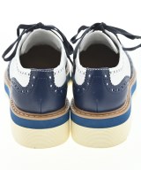 PRADA SPORT（プラダスポーツ）ビジネス・ドレスシューズ 白 サイズ:EU37(23.5cm位) レディース/2200696136825