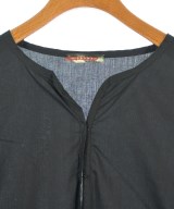 PRADA SPORT（プラダスポーツ）カジュアルシャツ 黒 サイズ:L レディース/2200696690525
