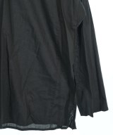 PRADA SPORT（プラダスポーツ）カジュアルシャツ 黒 サイズ:L レディース/2200696690525