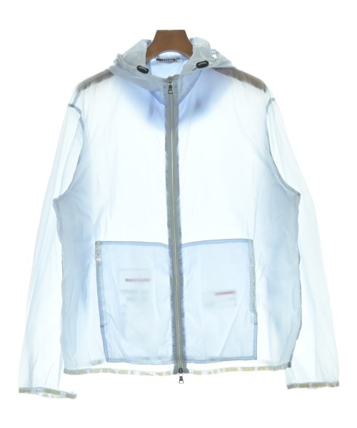 PRADA SPORT(プラダスポーツ)その他 青 サイズ:-(XXL位)/2200697936387