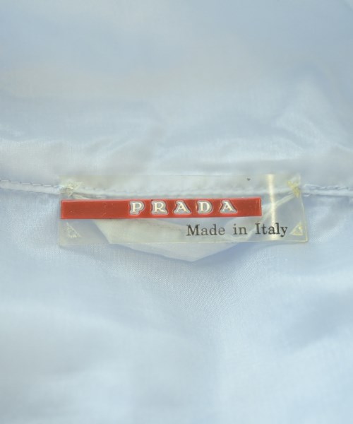 PRADA SPORT（プラダスポーツ）その他 青 サイズ:-(XXL位) メンズ/2200697936387
