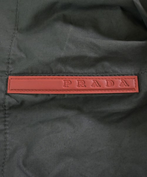 PRADA SPORT（プラダスポーツ）ベスト グレー サイズ:S レディース/2200694592432