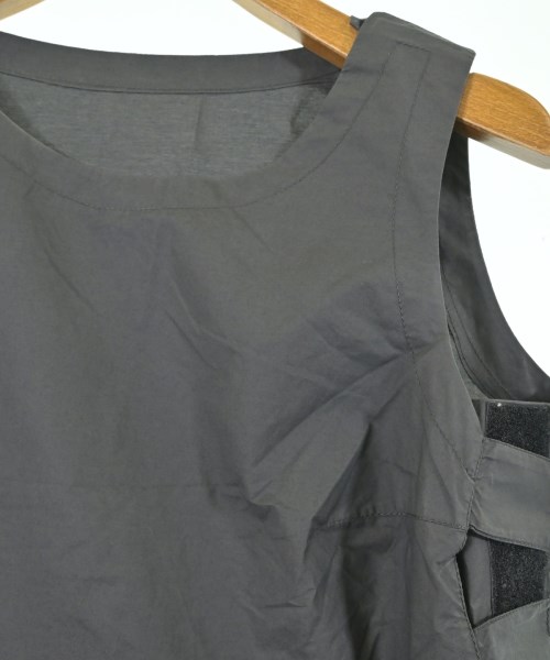 PRADA SPORT（プラダスポーツ）ベスト グレー サイズ:S レディース/2200694592432