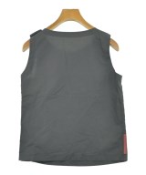 PRADA SPORT（プラダスポーツ）ベスト グレー サイズ:S レディース/2200694592432