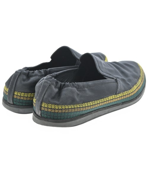 PRADA SPORT（プラダスポーツ）その他 黒 サイズ:UK7 1/2(26cm位) メンズ/2200700076086