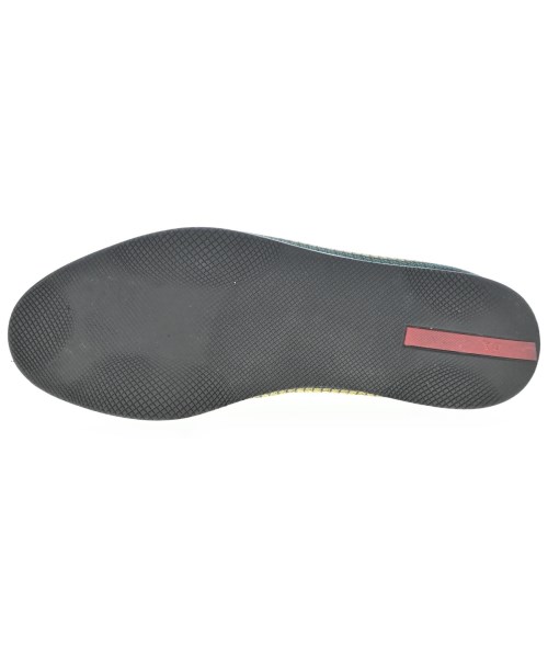 PRADA SPORT（プラダスポーツ）その他 黒 サイズ:UK7 1/2(26cm位) メンズ/2200700076086