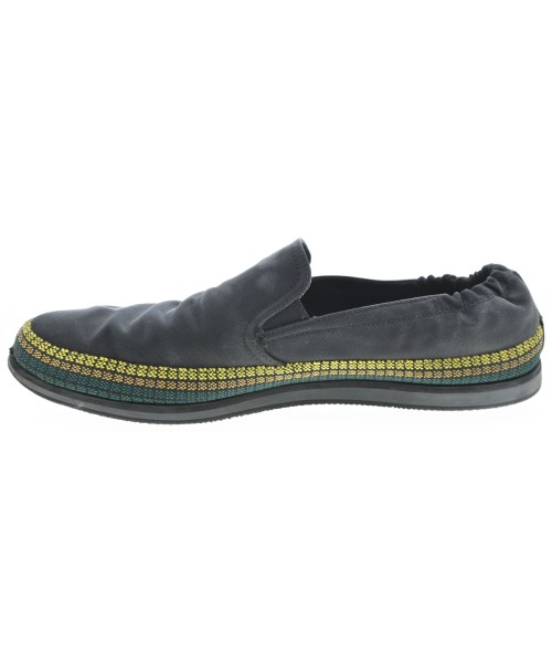 PRADA SPORT（プラダスポーツ）その他 黒 サイズ:UK7 1/2(26cm位) メンズ/2200700076086