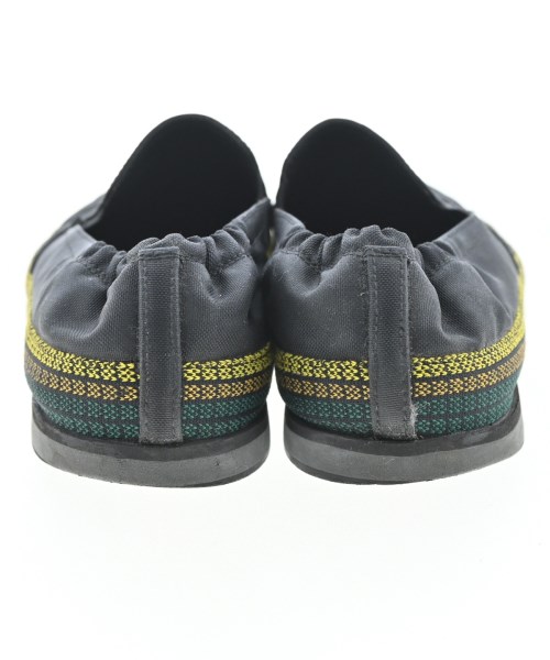 PRADA SPORT（プラダスポーツ）その他 黒 サイズ:UK7 1/2(26cm位) メンズ/2200700076086