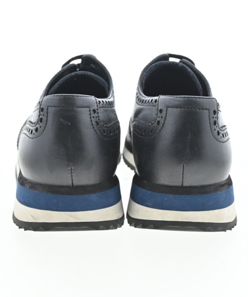 PRADA SPORT（プラダスポーツ）ビジネス・ドレスシューズ 黒 サイズ:UK8(27cm位) メンズ/2200699066266