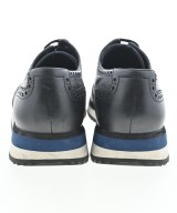 PRADA SPORT（プラダスポーツ）ビジネス・ドレスシューズ 黒 サイズ:UK8(27cm位) メンズ/2200699066266