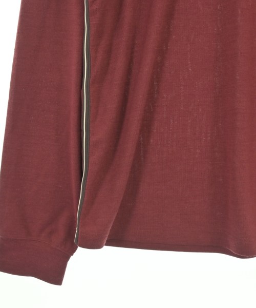 PRADA SPORT（プラダスポーツ）Tシャツ・カットソー 赤 サイズ:L メンズ/2200699890618