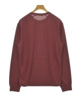 PRADA SPORT（プラダスポーツ）Tシャツ・カットソー 赤 サイズ:L メンズ/2200699890618