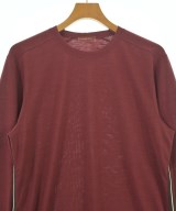PRADA SPORT（プラダスポーツ）Tシャツ・カットソー 赤 サイズ:L メンズ/2200699890618