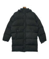 PRADA SPORT（プラダスポーツ）ダウンコート 黒 サイズ:46(M位) メンズ/2200647227060