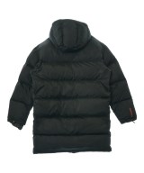 PRADA SPORT（プラダスポーツ）ダウンコート 黒 サイズ:46(M位) メンズ/2200647227060