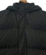 PRADA SPORT（プラダスポーツ）ダウンコート 黒 サイズ:46(M位) メンズ/2200647227060