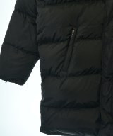PRADA SPORT（プラダスポーツ）ダウンコート 黒 サイズ:46(M位) メンズ/2200647227060