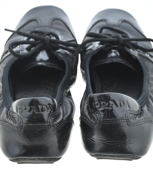 PRADA SPORT（プラダスポーツ）その他 黒 サイズ:EU35 1/2(22cm位) レディース/2200655775041