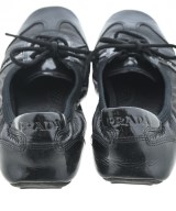 PRADA SPORT（プラダスポーツ）その他 黒 サイズ:EU35 1/2(22cm位) レディース/2200655775041