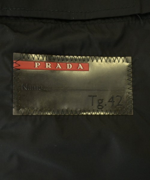 PRADA SPORT（プラダスポーツ）その他 黒 サイズ:42(M位) レディース/2200657290023