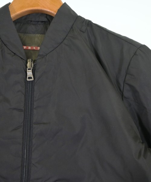 PRADA SPORT（プラダスポーツ）その他 黒 サイズ:42(M位) レディース/2200657290023