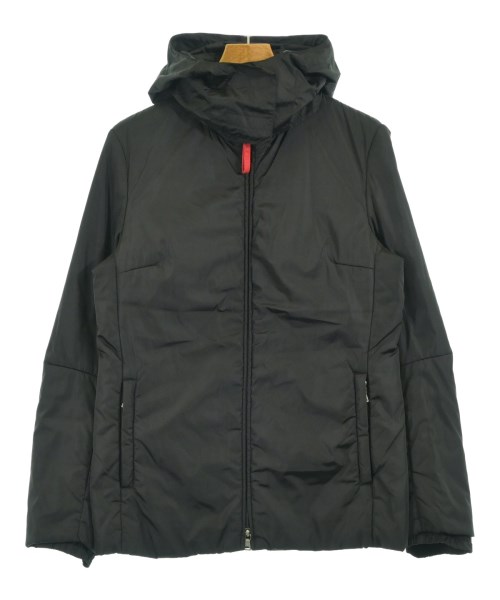 PRADA SPORT(プラダスポーツ)ブルゾン 黒 サイズ:42(XS位)/2200657689018