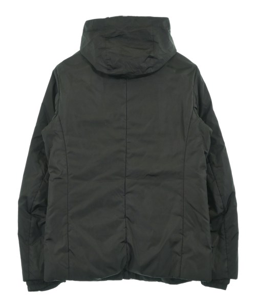 PRADA SPORT（プラダスポーツ）ブルゾン 黒 サイズ:42(XS位) メンズ/2200657689018