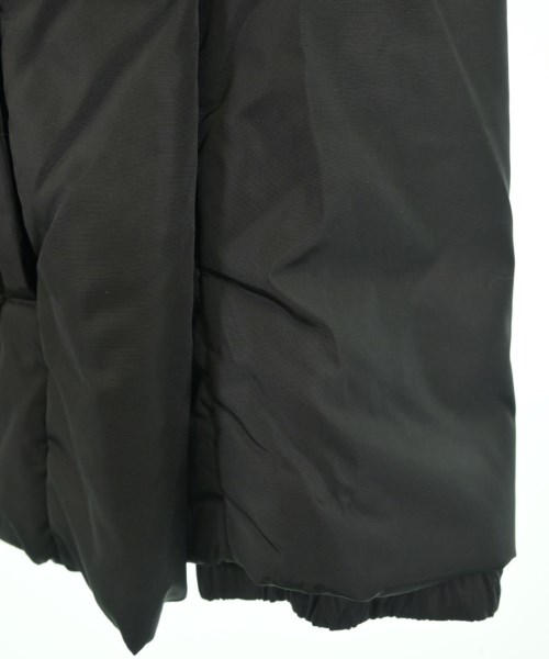 PRADA SPORT（プラダスポーツ）ブルゾン 黒 サイズ:42(XS位) メンズ/2200657689018