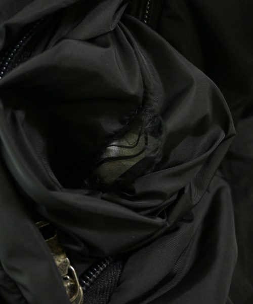 PRADA SPORT（プラダスポーツ）ブルゾン 黒 サイズ:42(XS位) メンズ/2200657689018