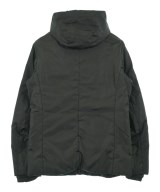 PRADA SPORT（プラダスポーツ）ブルゾン 黒 サイズ:42(XS位) メンズ/2200657689018