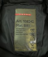 PRADA SPORT（プラダスポーツ）ブルゾン 黒 サイズ:42(XS位) メンズ/2200657689018