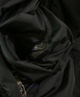 PRADA SPORT（プラダスポーツ）ブルゾン 黒 サイズ:42(XS位) メンズ/2200657689018