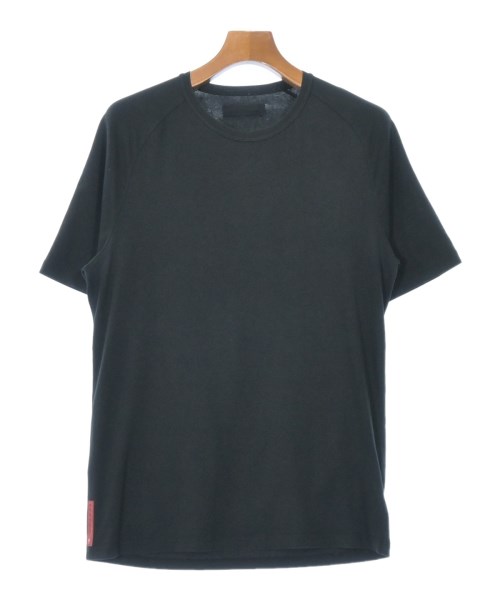 PRADA SPORT(プラダスポーツ)Tシャツ・カットソー 黒 サイズ:M/2200658109102